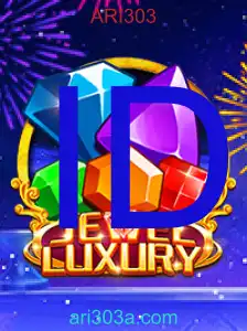 Menguak Pesona JewelLuxury: Permainan Baru dengan Tantangan ARI303