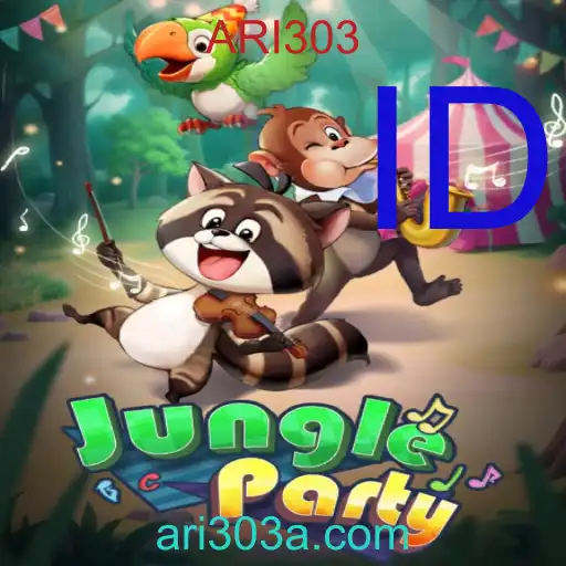 JungleParty